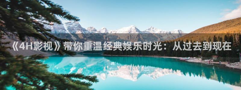 木瓜电影电影：《4H影视》带你重温经典娱乐时光：从过去到现在